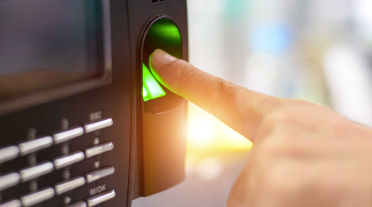 Biometric Security Risks