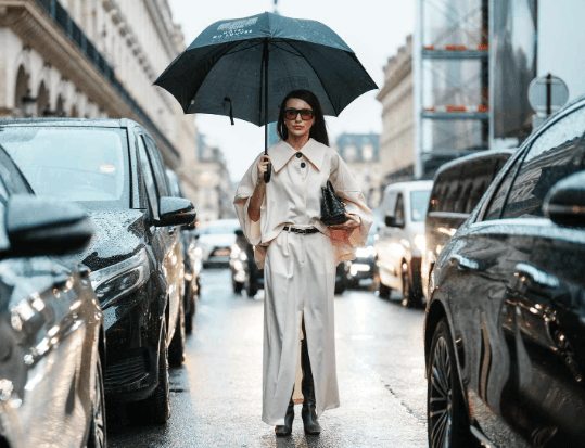 Comfortable Fashion for Busy Lifestyles