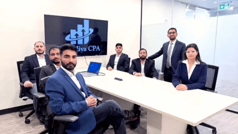 Finding the Right Tax Accountant in Toronto: What to Expect and Why It Matters
