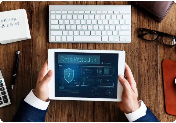 Data Protection Firm: Safeguarding Sensitive Information in the Digital Age