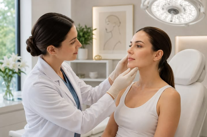 How to Prevent Yourself from Acne During Summer?