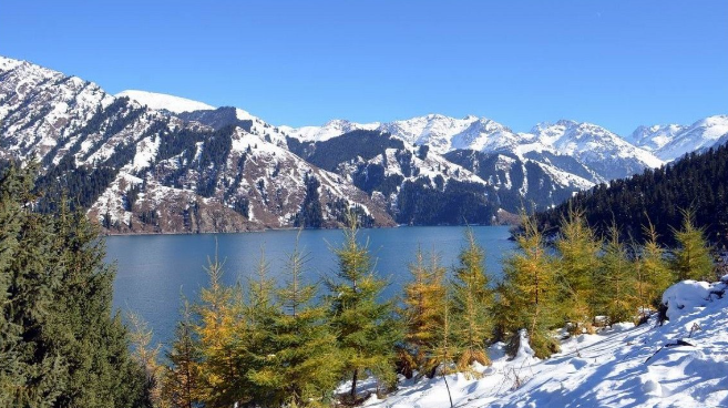 Top  Urumqi Travel Attractions Nobody Should Miss