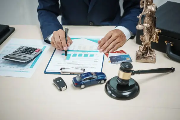 Why Should You Hire a Car Accident Lawyer in Aurora After a Collision?