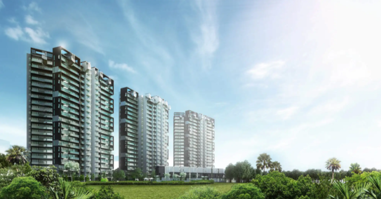 The Best Guide To Choosing A New Launch Condo In Singapore