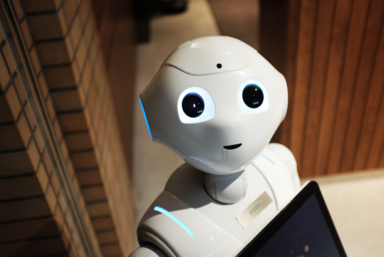 What Agentic AI Means for the Future of Digital-First Financial Services