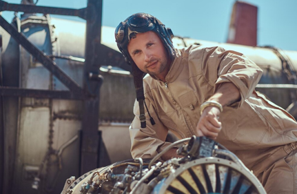 Gas Turbine Quaternary Annulus Inspection: Complete Guide to Improving Turbine Reliability