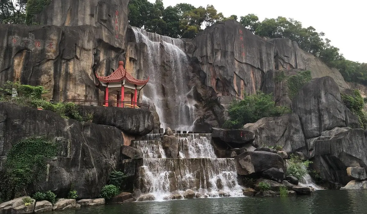 Fuzhou's Hidden Gems