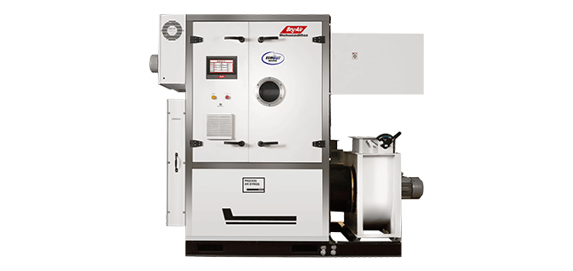 How Do You Choose the Right Air Dehumidifier for Industrial and Commercial Applications?