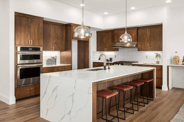 How Can a Well Planned Kitchen Cabinet Design Improve Both Functionality and Home Value?